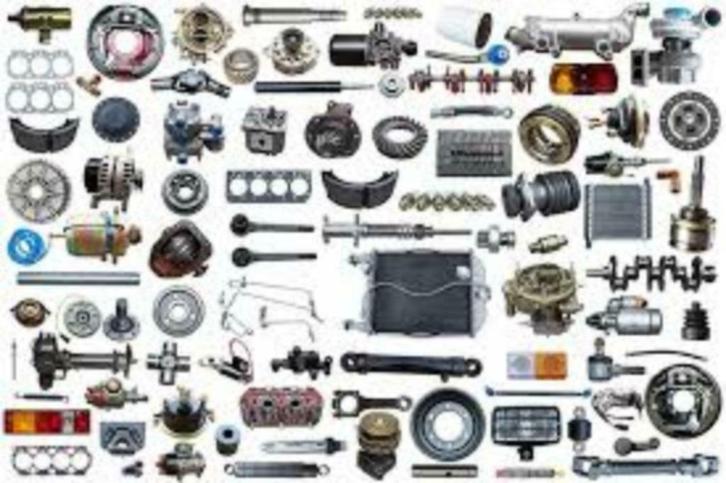 German Car Parts