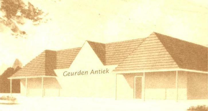 Geurden Antiek