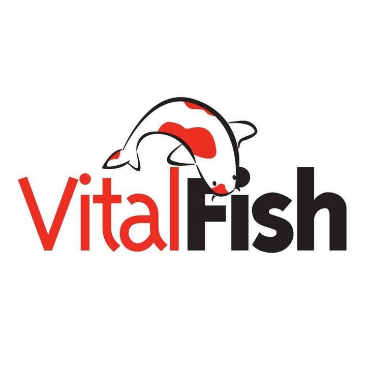 VITALFISH  vijver en aquarium   