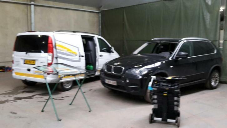 Helderzicht Mobiele autoglass.