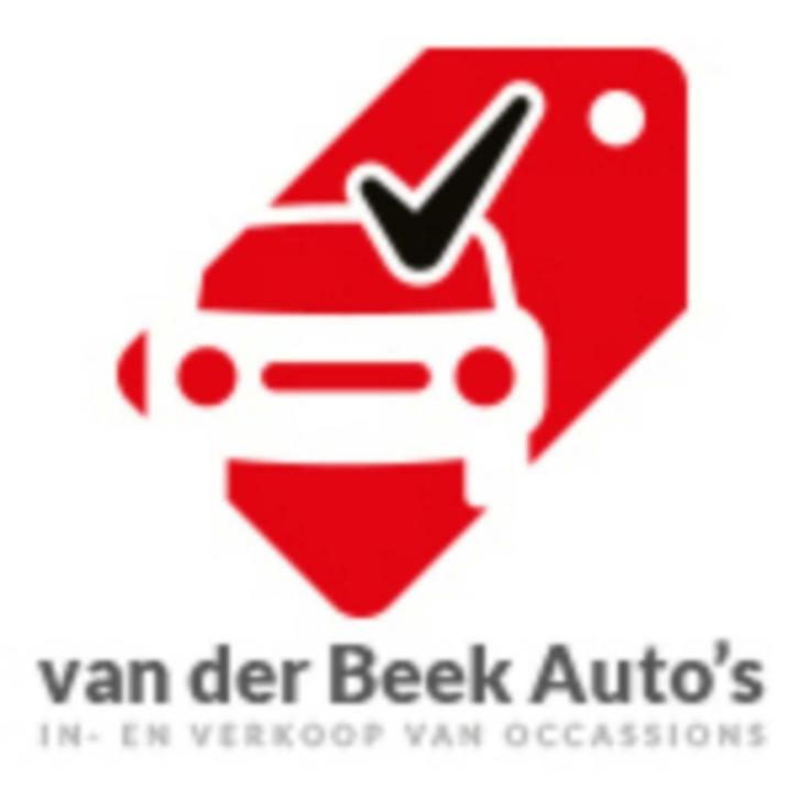 Van Der Beek Auto's