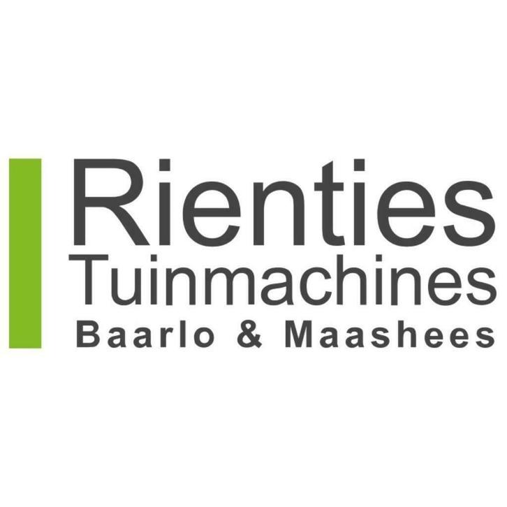 Rienties Tuinmachines Maashees