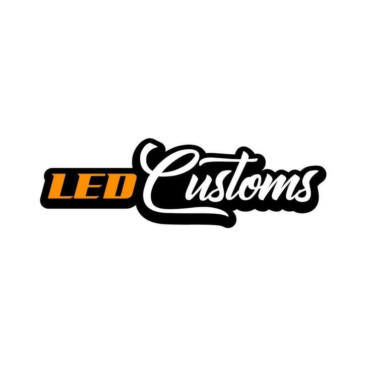 LED Customs