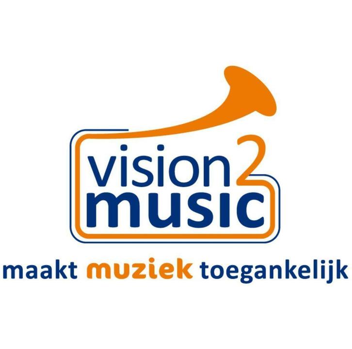 vision2music