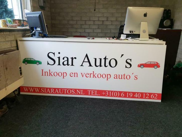 Siar Automobielen