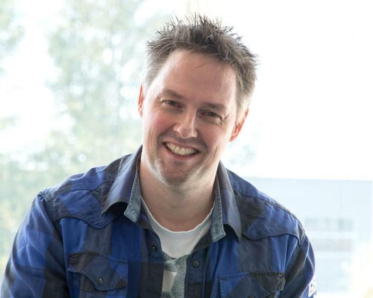 Michiel Nagtegaal / MrUpside