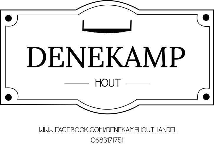 Denekamp Hout.