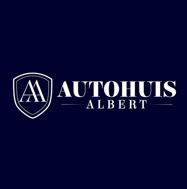 Autohuis Albert