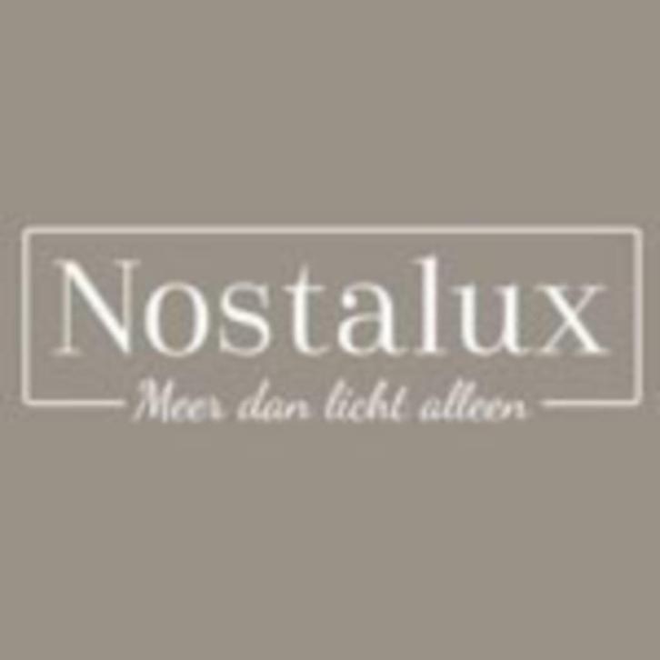 Nostalux B.V.