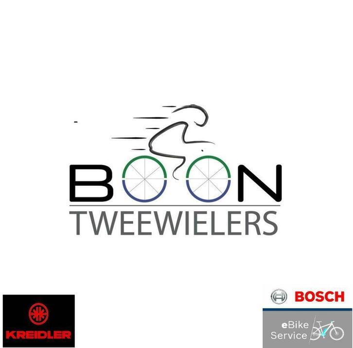 Boon Tweewielers