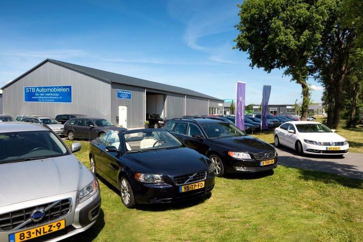 STB Automobielen