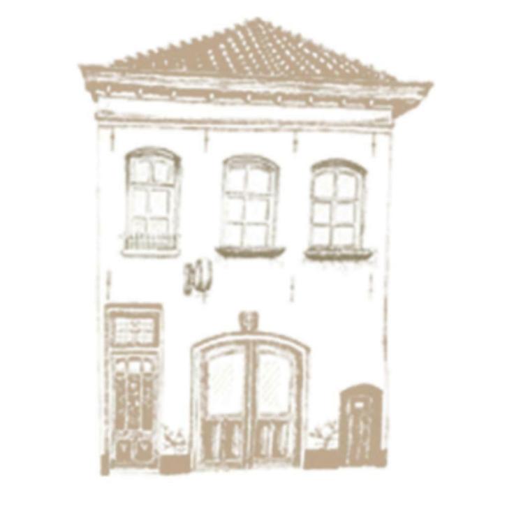 Het oude huis