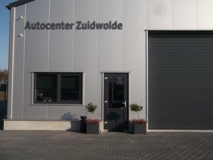 Autocenter Zuidwolde