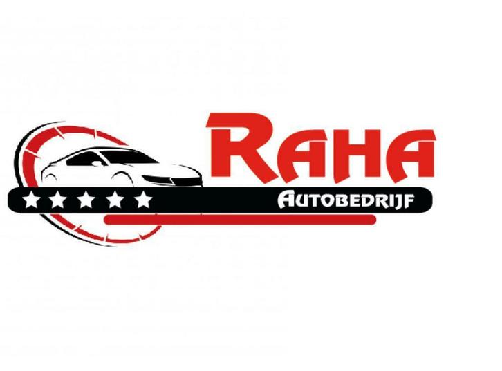 Autobedrijf Raha
