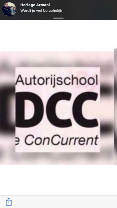 Autorijschool DCC