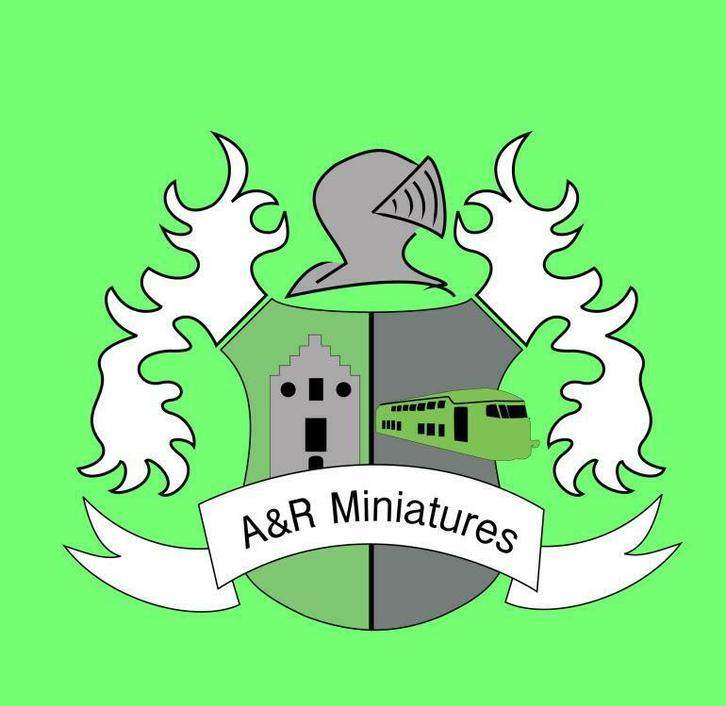 A&R Miniatures