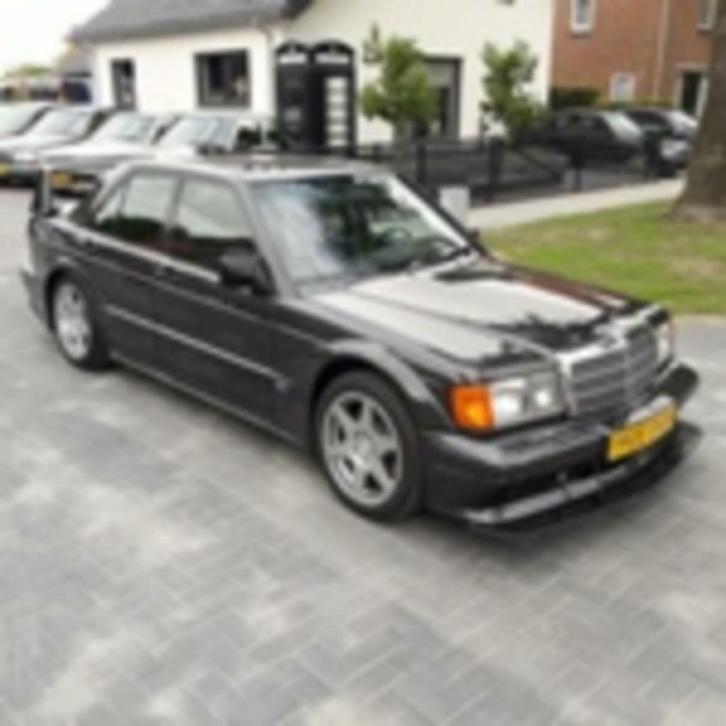 Autobedrijf van de Heg