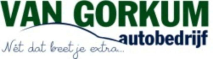 Autobedrijf van Gorkum