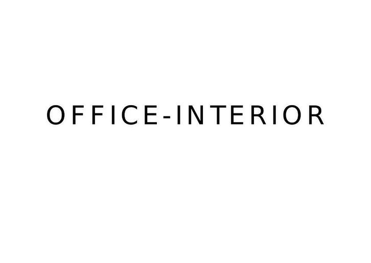 Office-Interior
