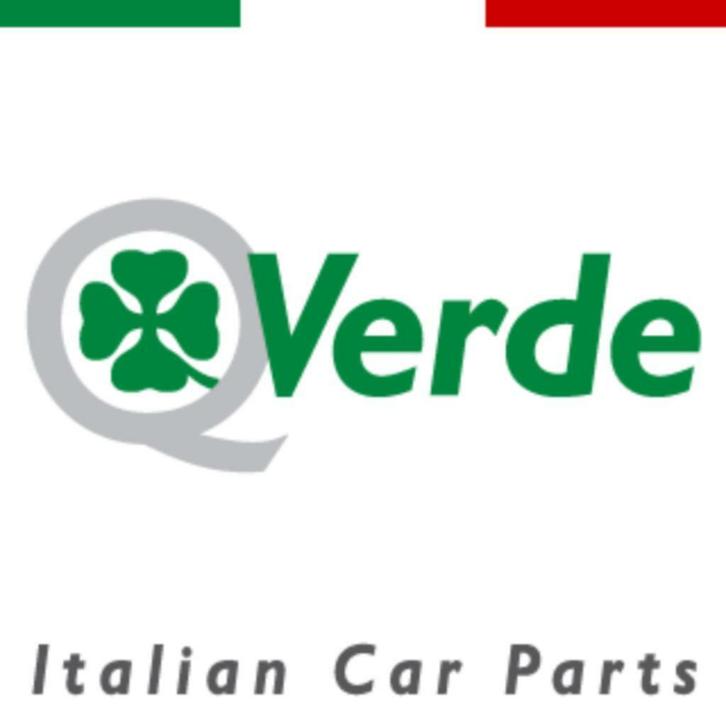 QVerde Italian Car Parts
