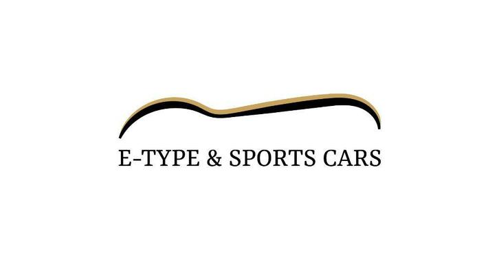 E-Type & Sports Cars