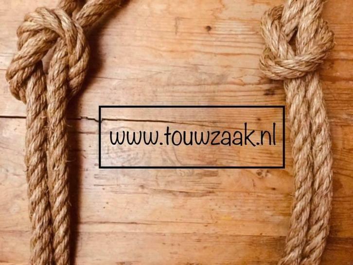 Touwzaak