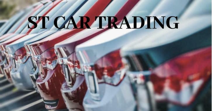 ST Car Trading