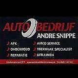 Autobedrijf Andre Snippe