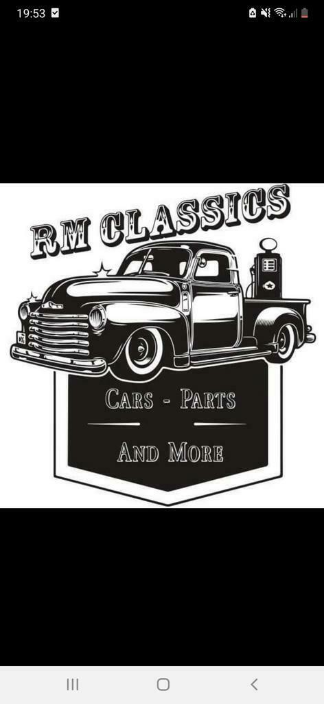 R.M. Classics