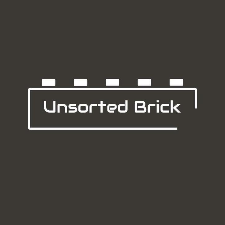 Unsorted Brick