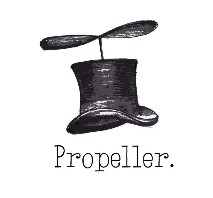 Propeller