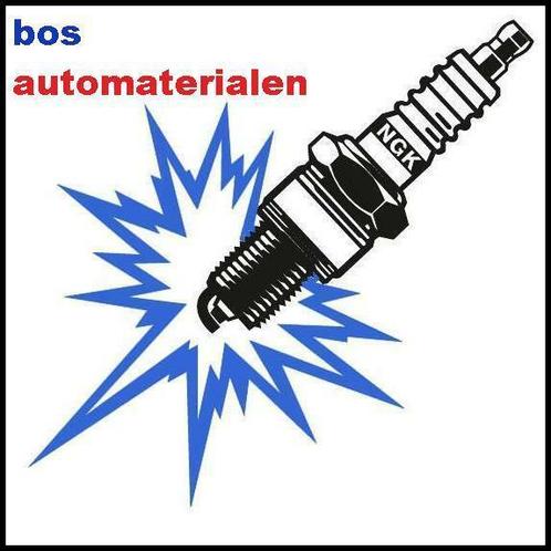 Bos Automaterialen Rotterdam