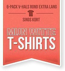 MijnWitteTshirts nl