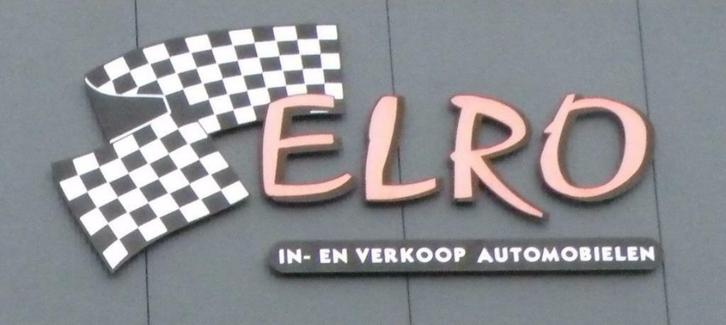 Elro Auto's