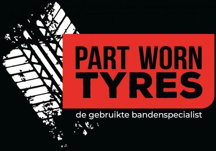 PART WORN TYRES BV