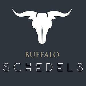 Buffalo Schedels
