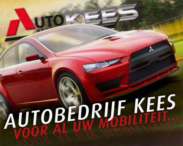 Autobedrijf Kees