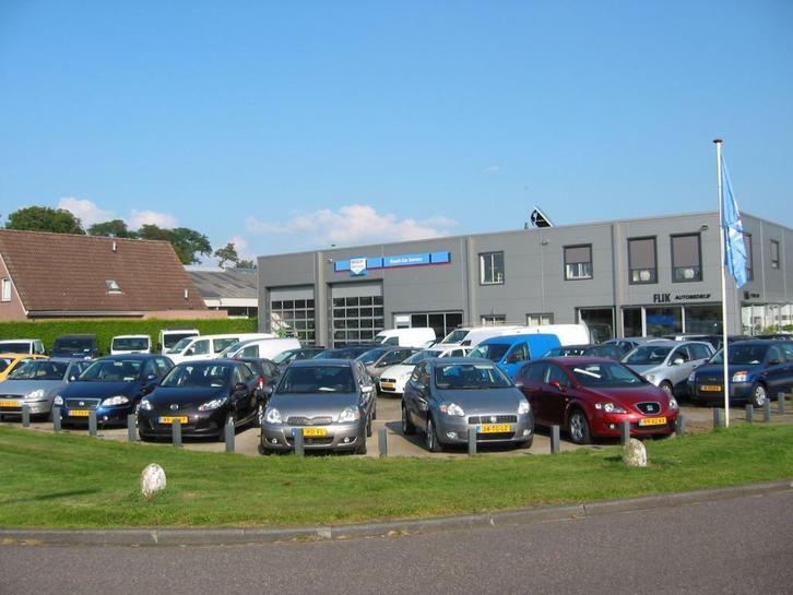 Flik Autobedrijf