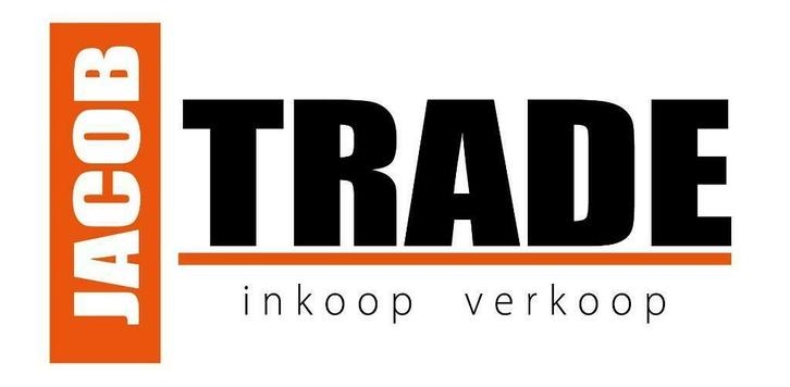 Jacob Trade 