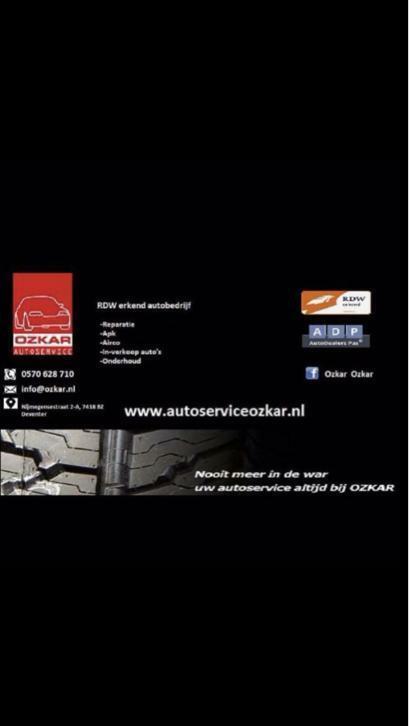 Autoservice Ozkar