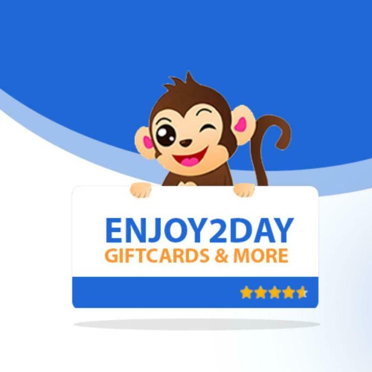 Enjoy2day | Lisa