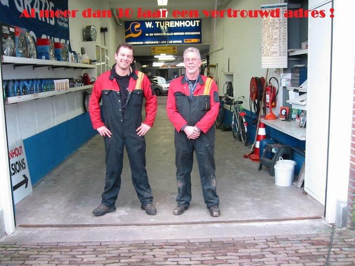 Garage Turenhout