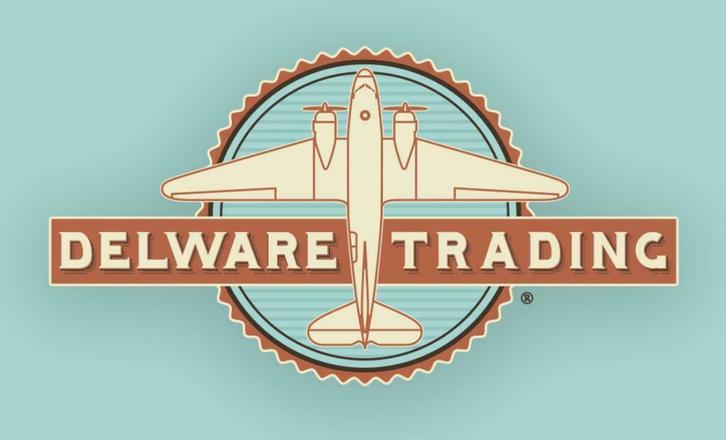 Delware Trading BV