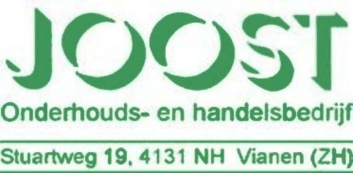 Joost Handelsbedrijf
