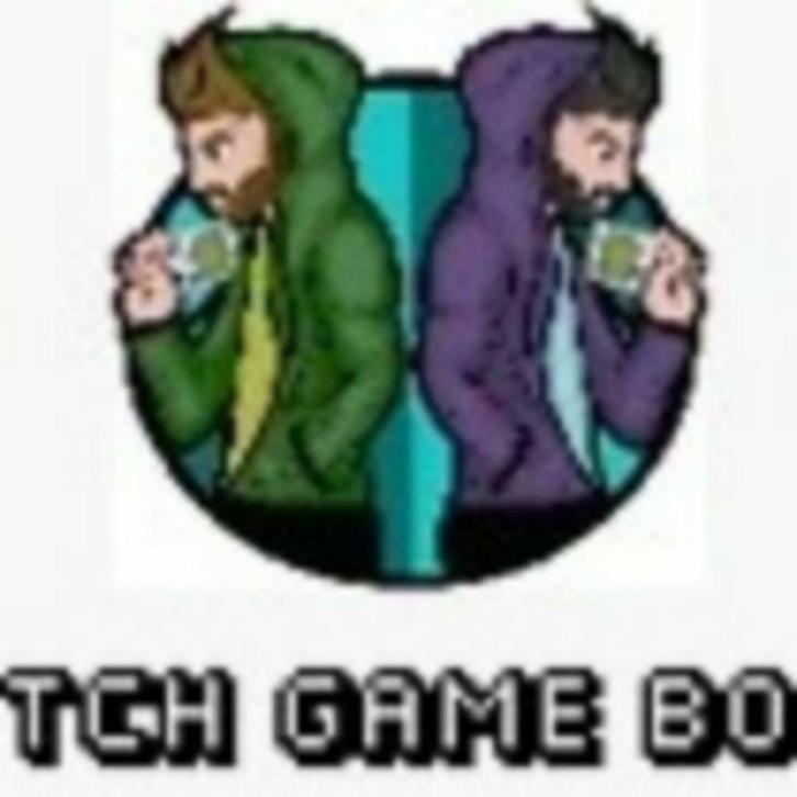 Dutch Game Boys 