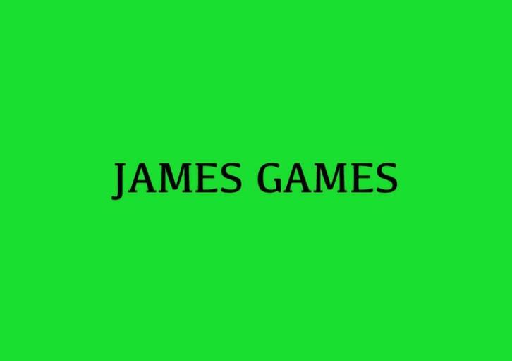 James Games