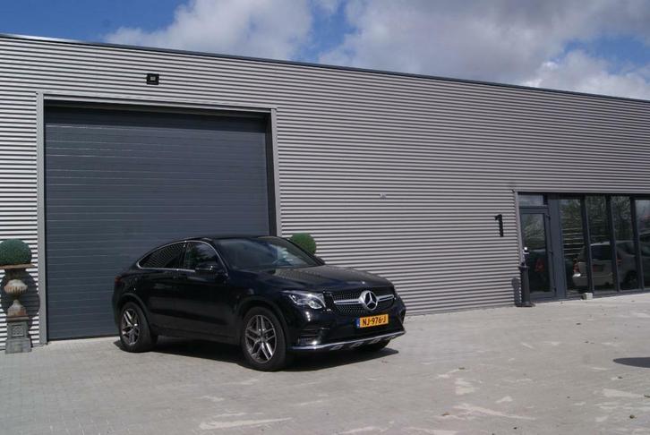 Autosalon Veendam