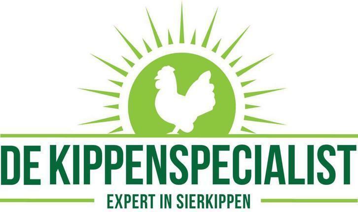 De Kippenspecialist