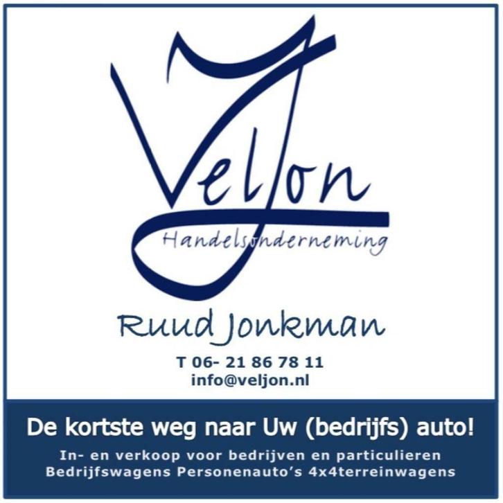 VelJon