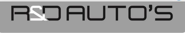 R&D Auto's